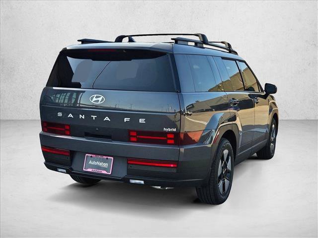 Certified 2026 Hyundai Santa Fe SEL FWD image 5