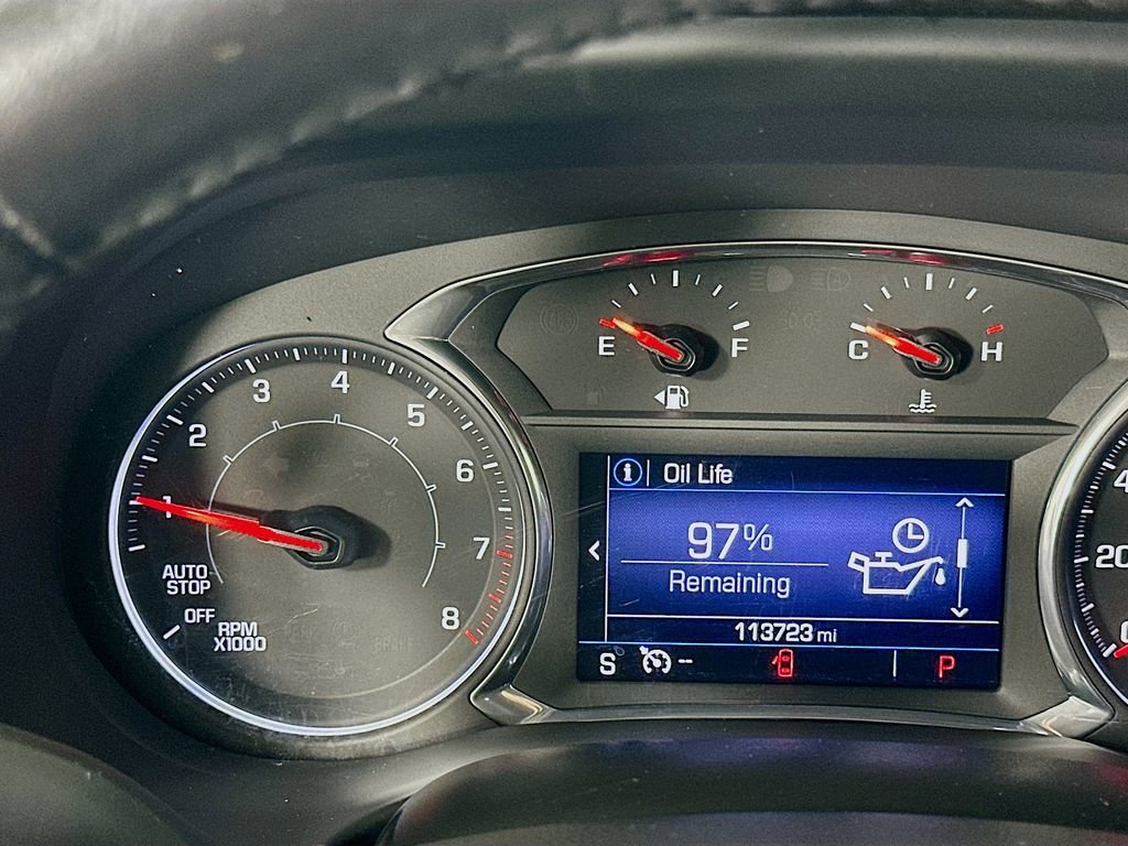 Used 2020 GMC Acadia SLE w/ Driver Convenience Package image 12