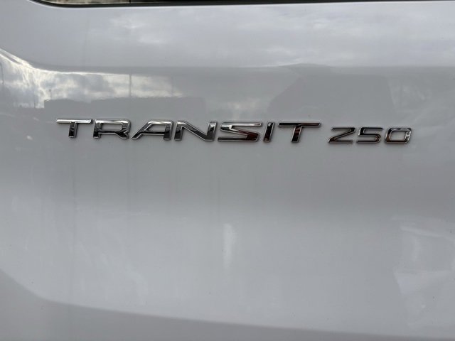Used 2024 Ford Transit 250 Low Roof w/ Exterior Upgrade Package image 6