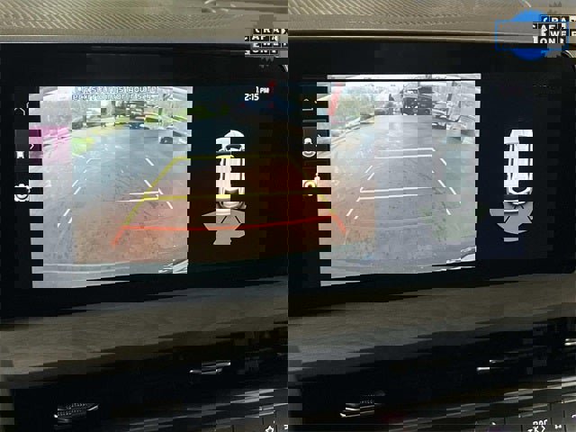 Used 2024 Kia Telluride EX X-Line image 39