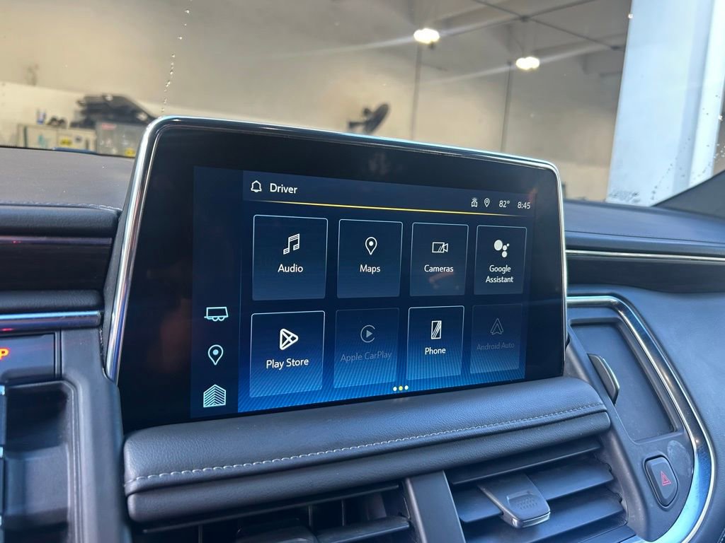 Used 2023 Chevrolet Suburban LT image 10