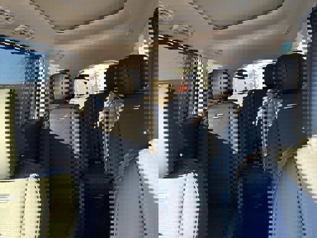 New 2026 Hyundai Ioniq 9 Limited w/ Tow & Go Package image 4