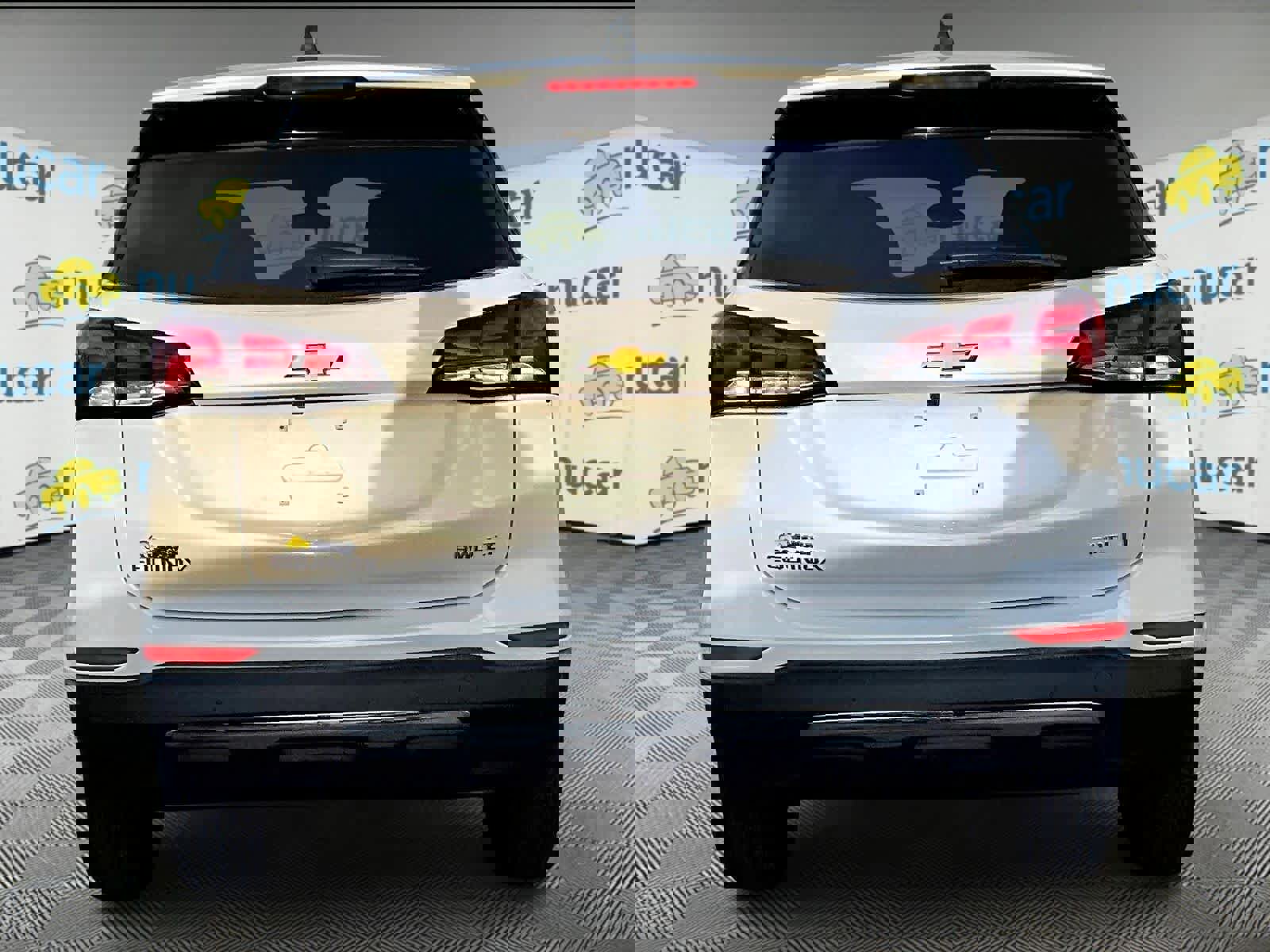 Used 2022 Chevrolet Equinox LT image 5