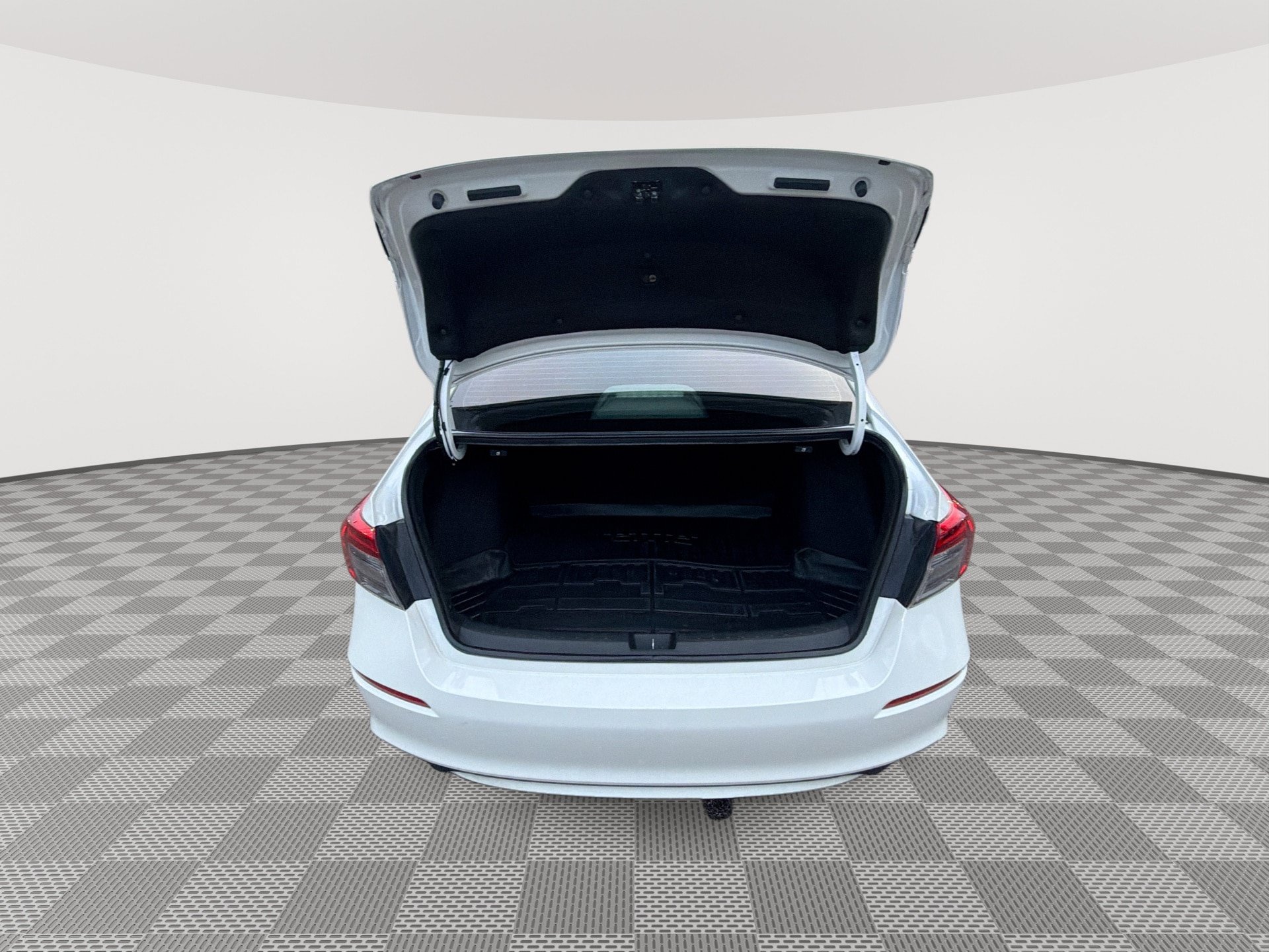 Used 2024 Honda Civic Si image 21