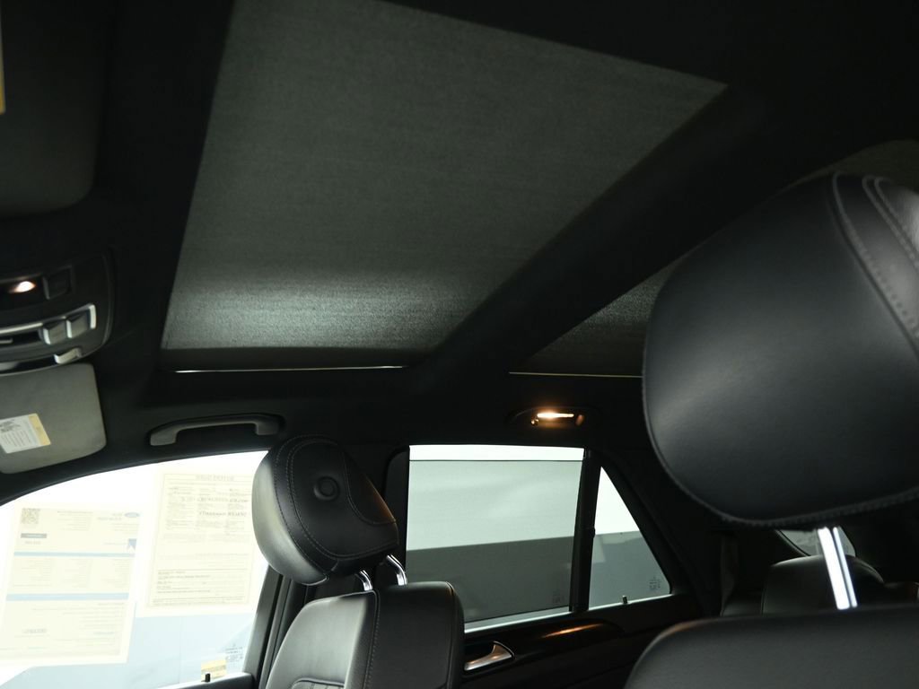 Used 2019 Mercedes-Benz GLE 400 GLE 400 image 19