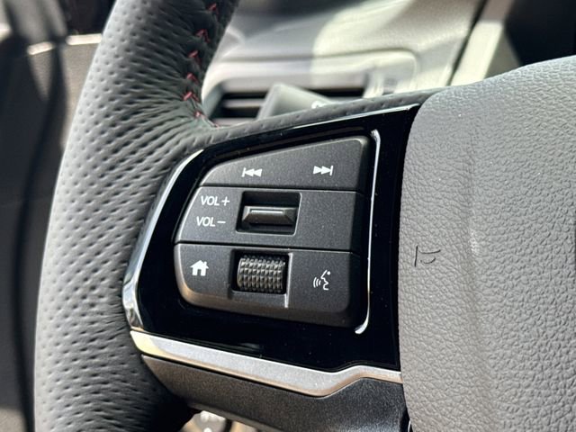 New 2026 Honda Ridgeline Black Edition image 35