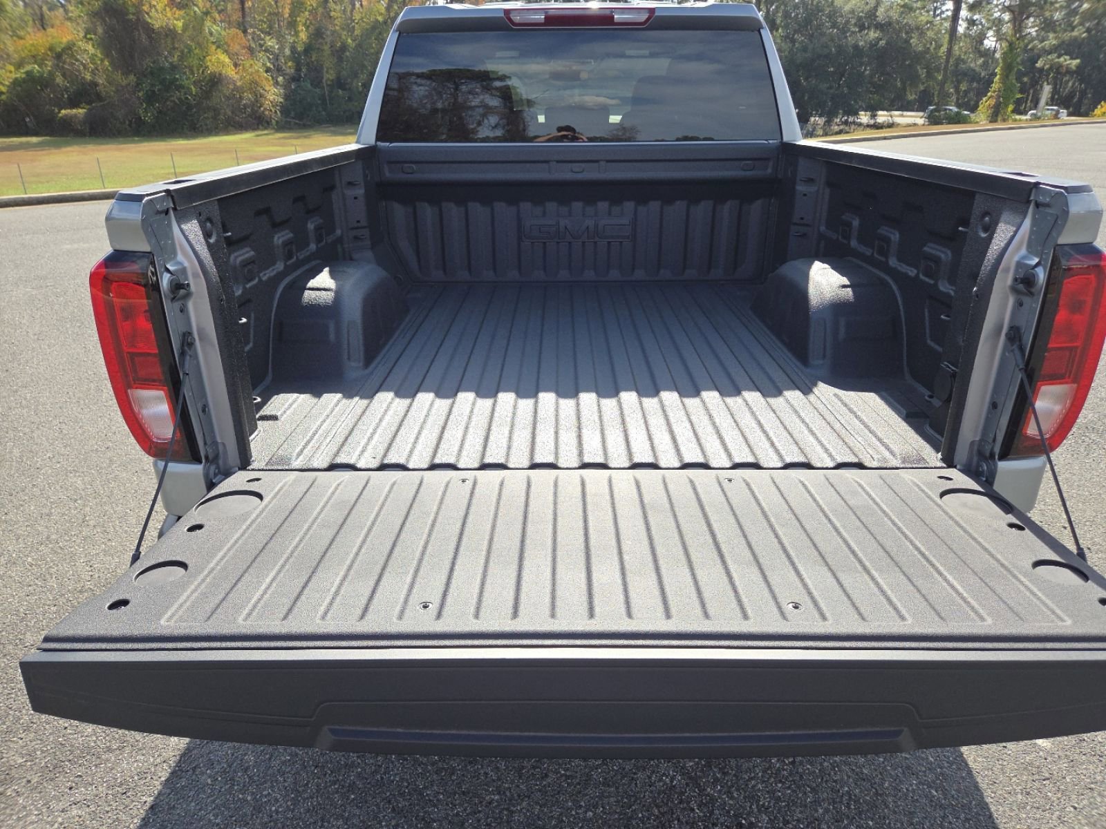 New 2026 GMC Sierra 1500 Elevation w/ X31 Off-Road Package image 23