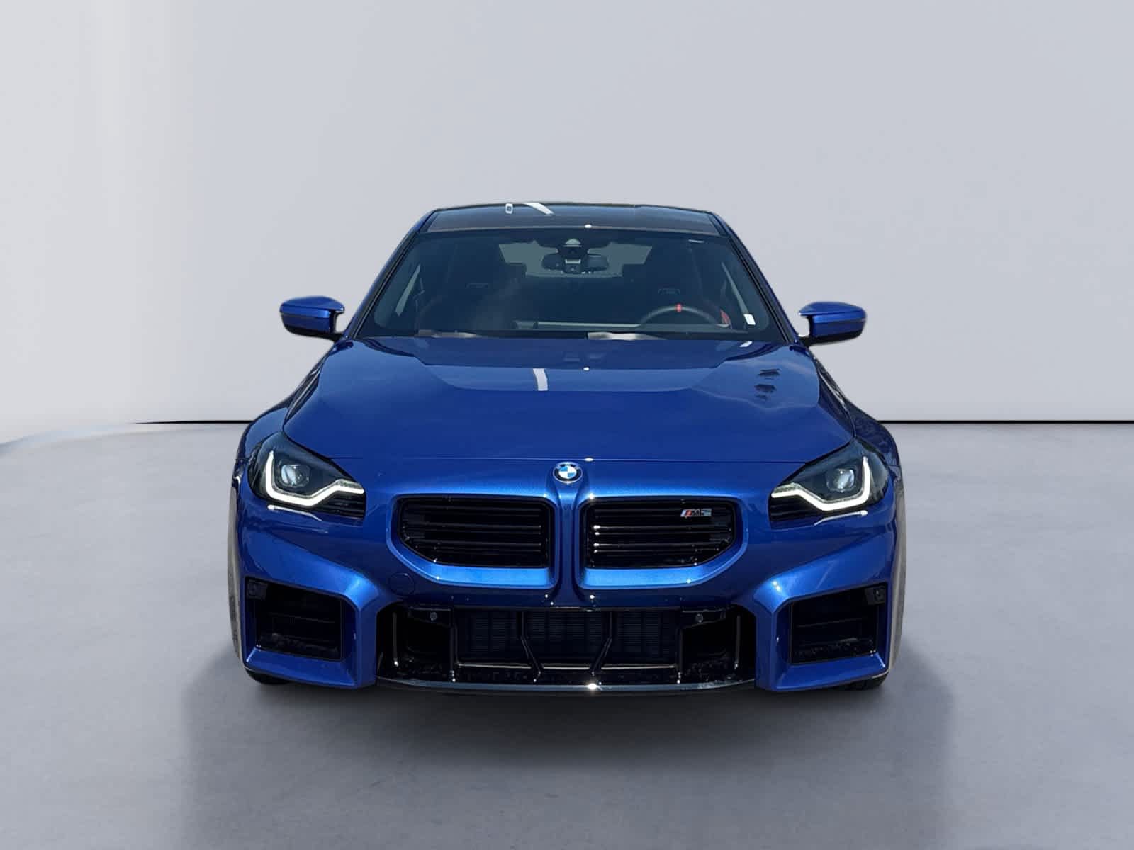 New 2026 BMW M2 w/ Lighting Package RWD image 8