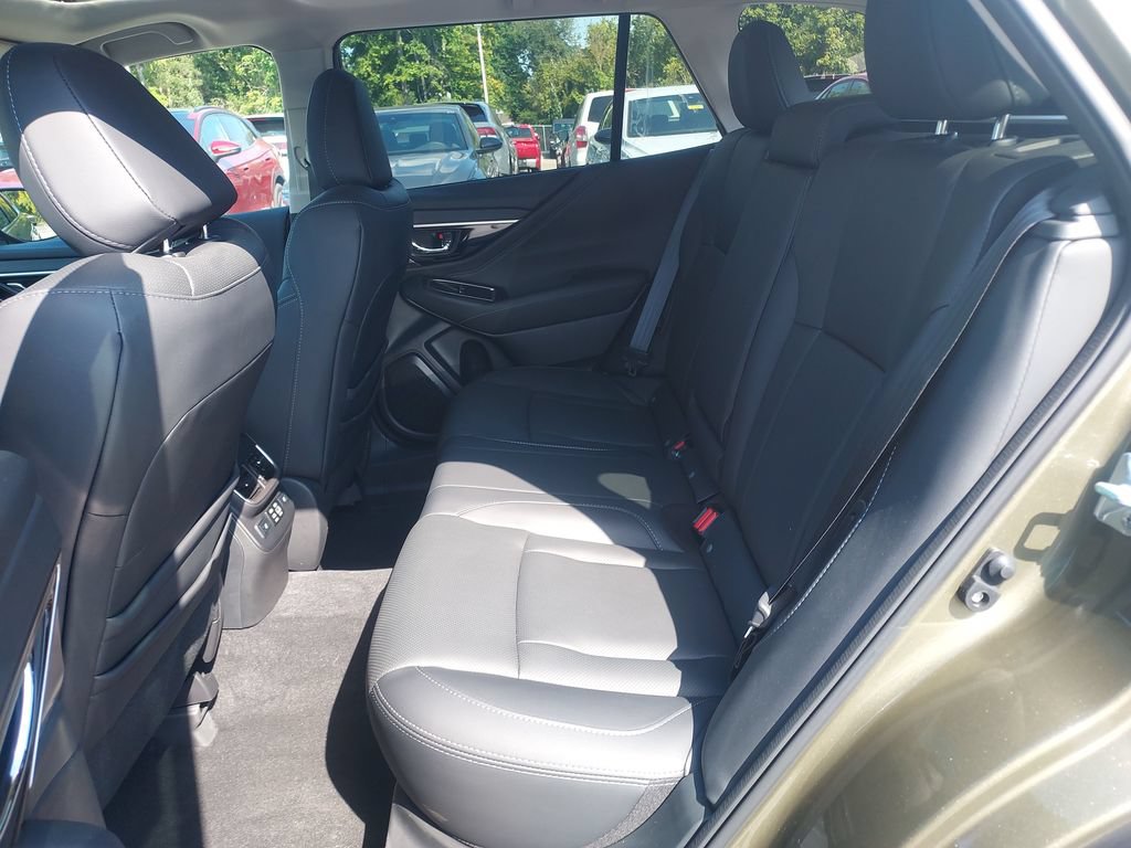Certified 2023 Subaru Outback Touring AWD/4WD image 34