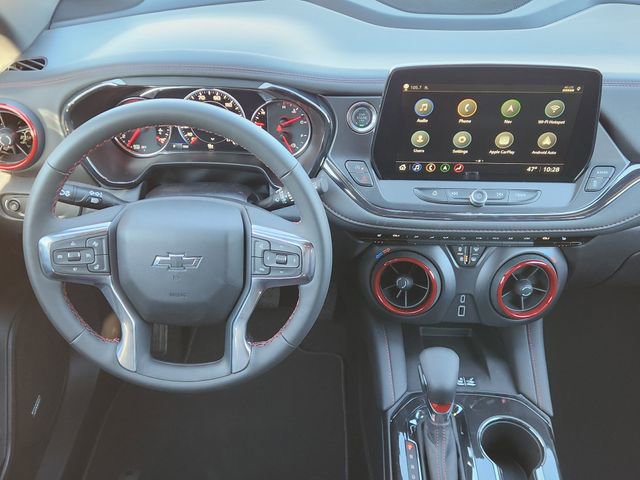 New 2026 Chevrolet Blazer RS w/ Driver Confidence II Package FWD image 81