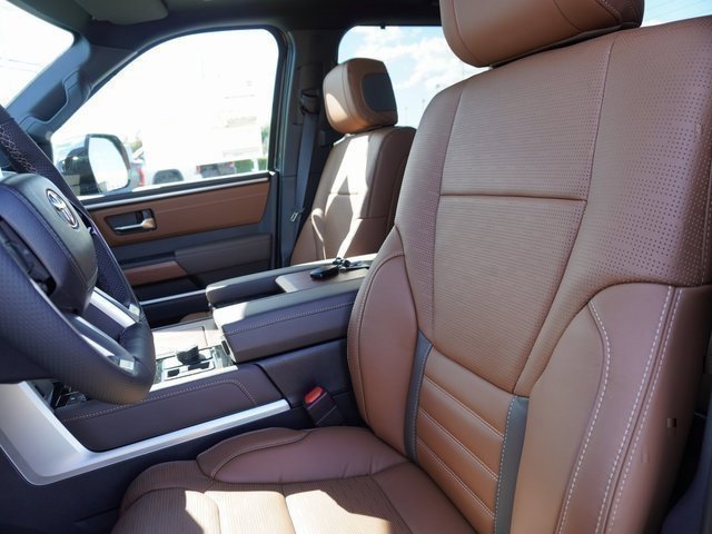 New 2025 Toyota Tundra 1794 Edition image 29