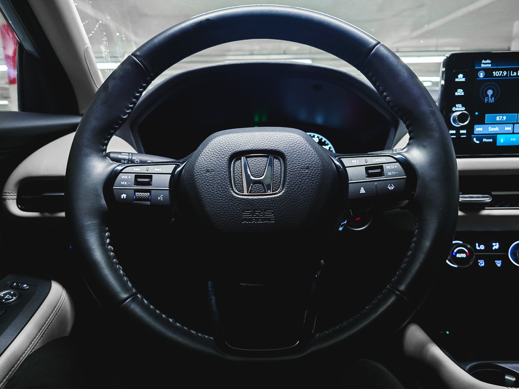 Used 2024 Honda HR-V EX-L image 21