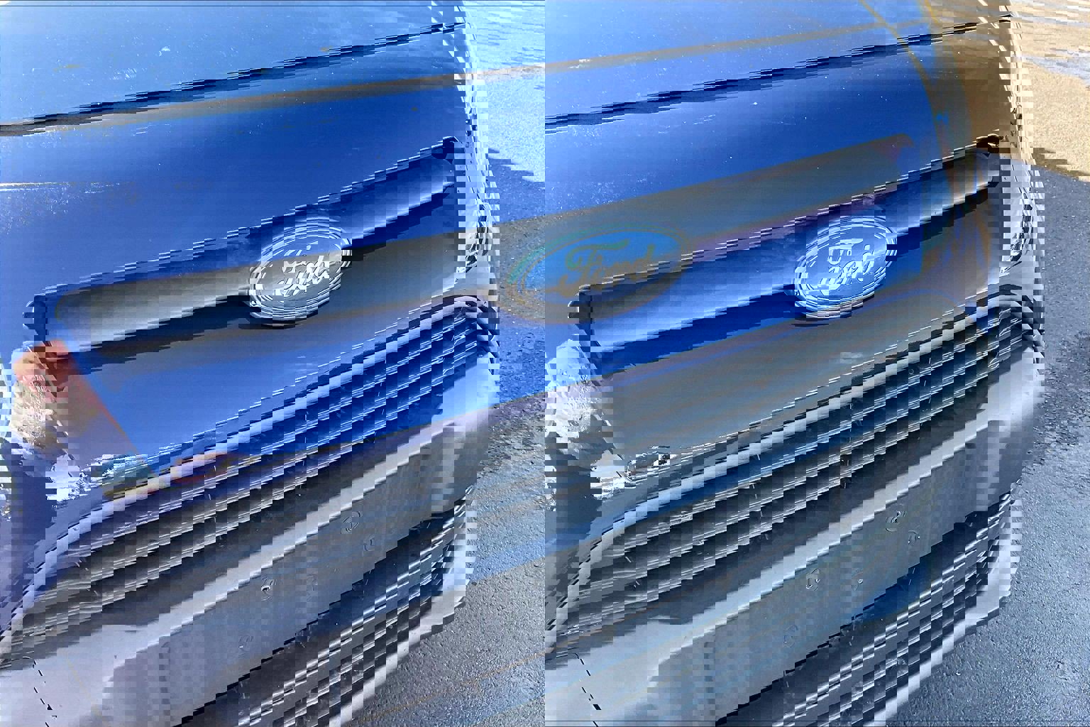 Used 2018 Ford Transit Connect XL image 26