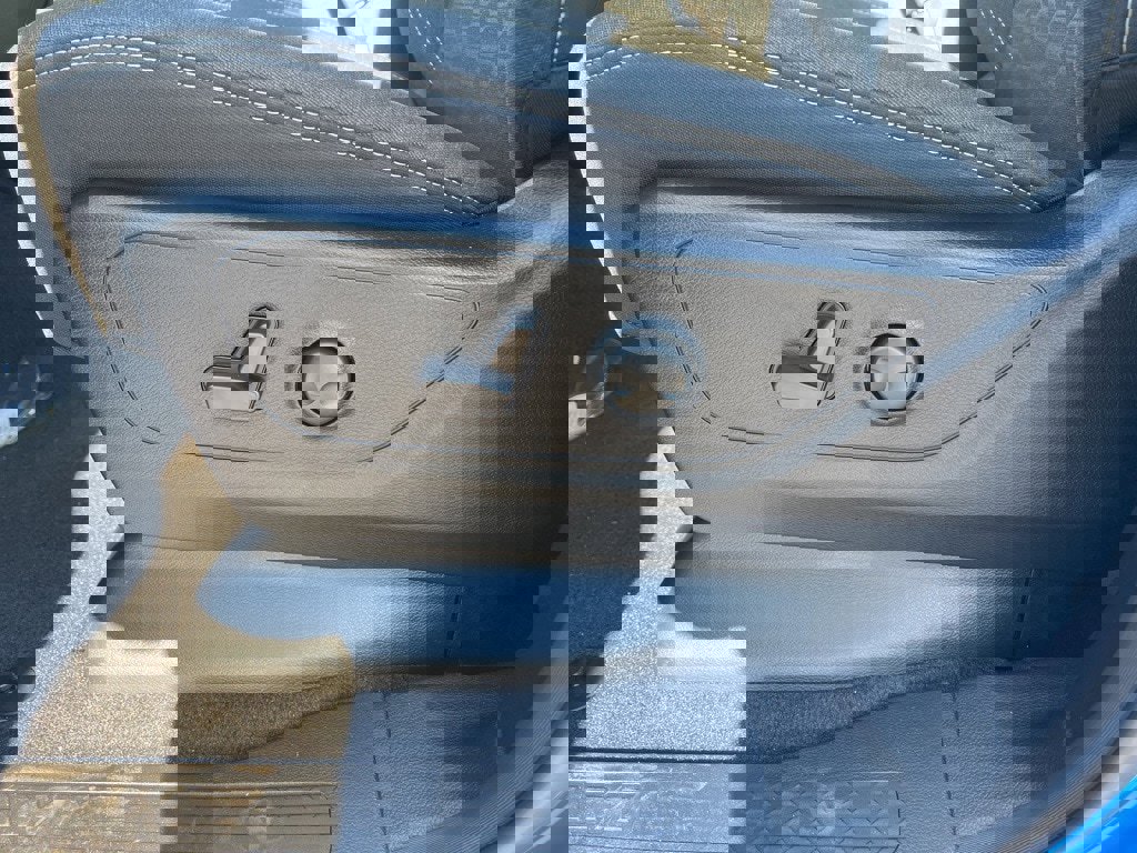 New 2026 RAM 1500 Big Horn image 20