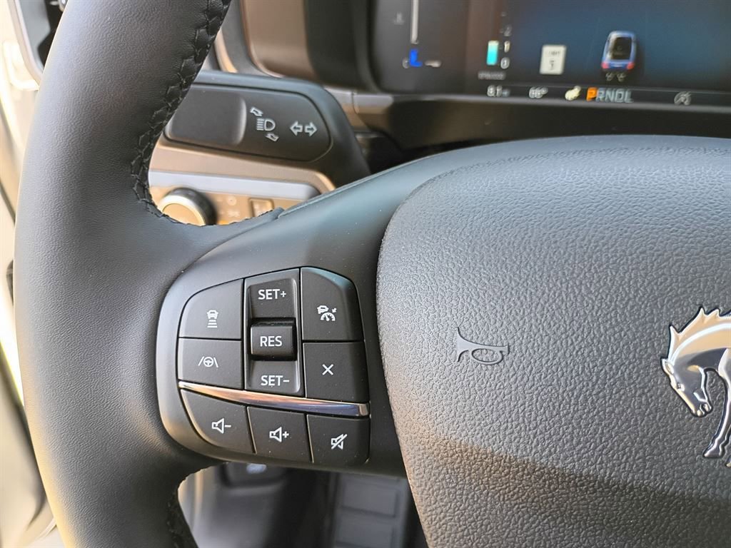 New 2026 Ford Bronco Sport Outer Banks image 14