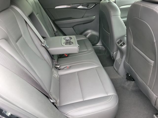 Used 2024 Buick Envision Preferred AWD/4WD image 17