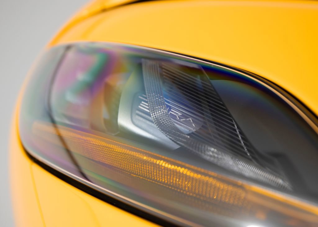 Used 2025 Lotus Emira image 53