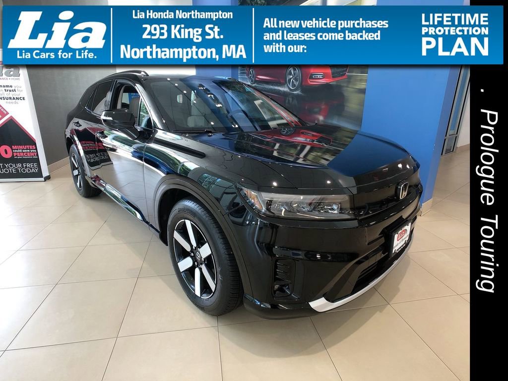 New 2026 Honda Prologue Touring image 1