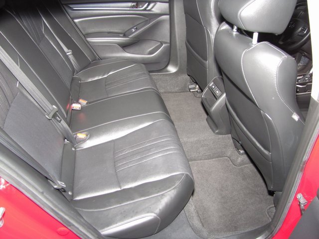 Used 2021 Honda Accord Sport Special Edition image 17