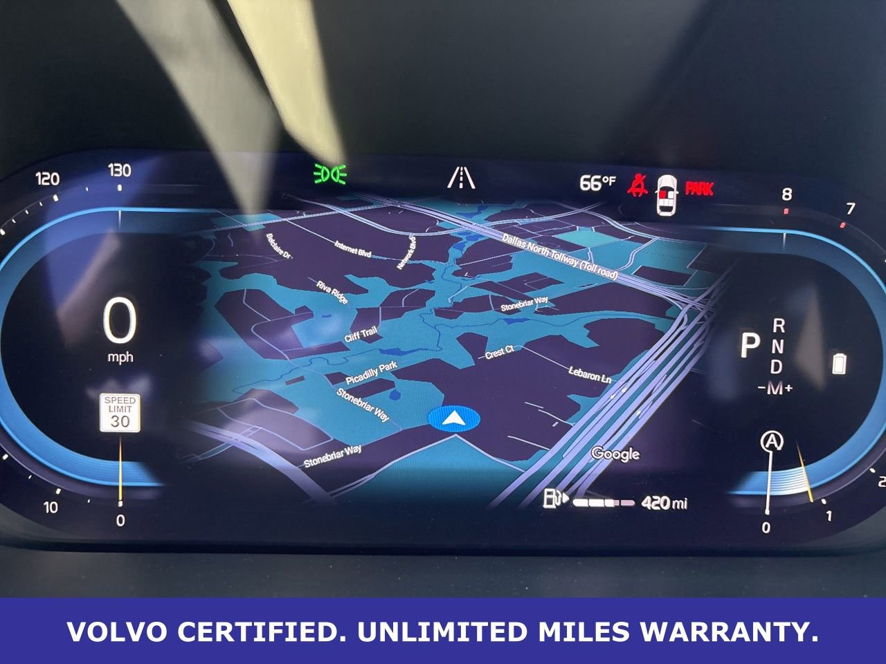 Certified 2024 Volvo XC60 B5 Core w/ Protection Package Premier image 26