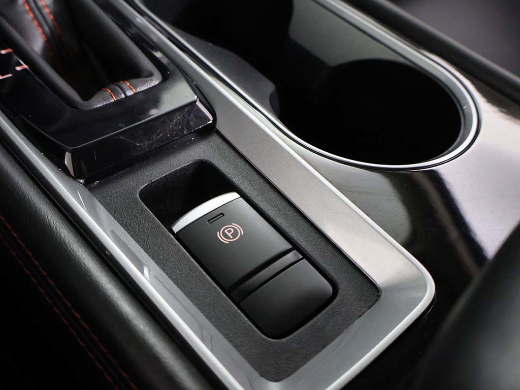 Used 2024 Nissan Altima 2.5 SR AWD/4WD image 45
