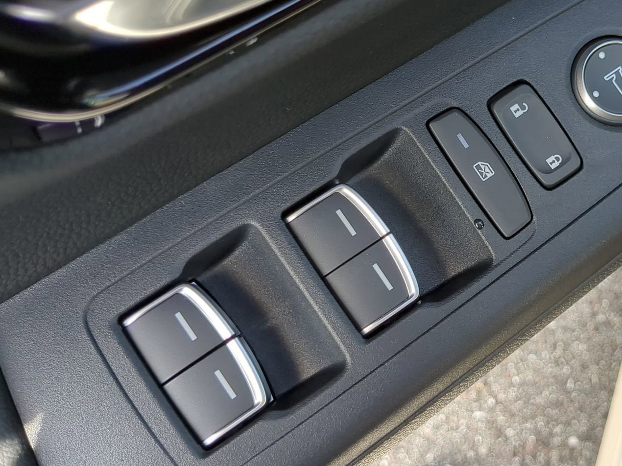 New 2026 Honda CR-V EX-L image 19