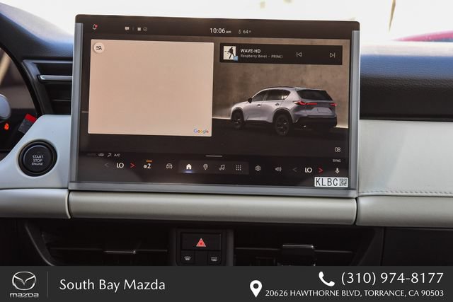 New 2026 MAZDA CX-5 Select AWD/4WD image 15