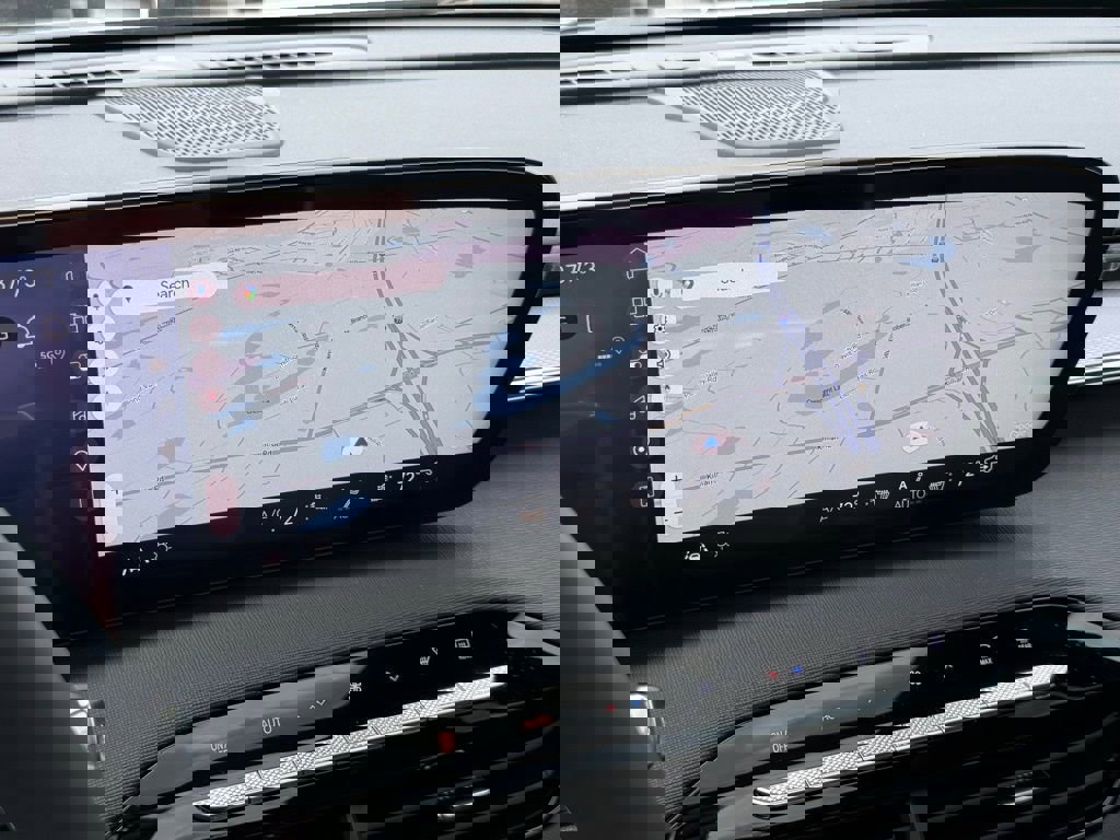 New 2026 Buick Enclave Sport Touring w/ Super Cruise Package image 4