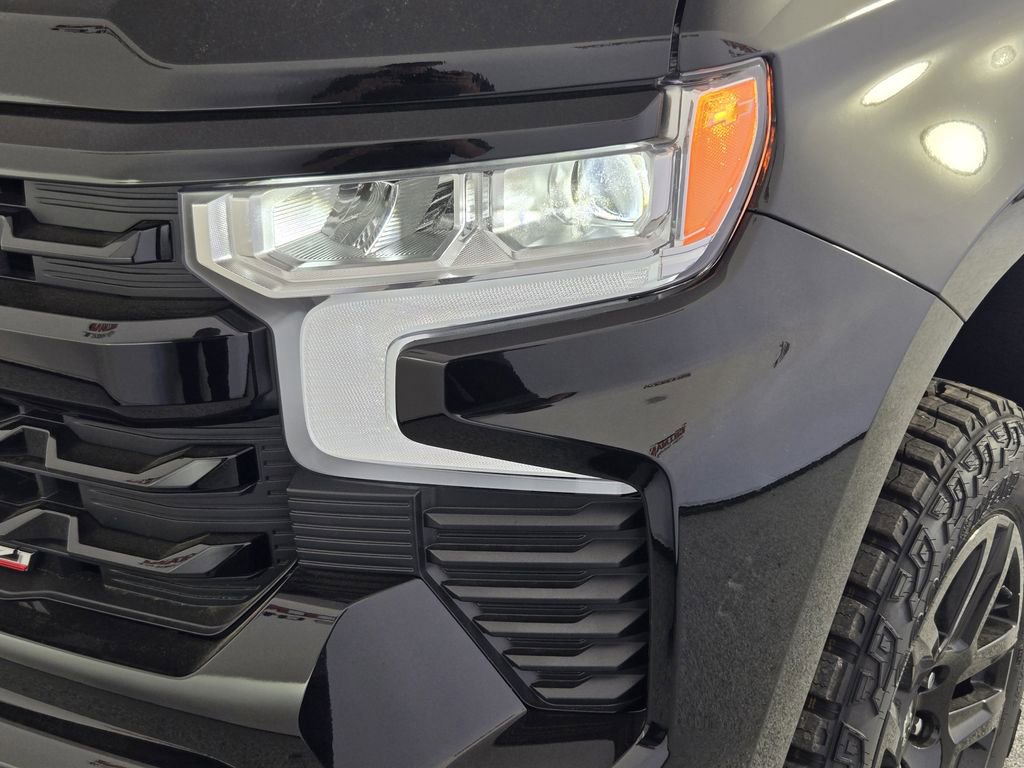 New 2026 Chevrolet Silverado 1500 LT Trail Boss w/ Convenience Package II image 11