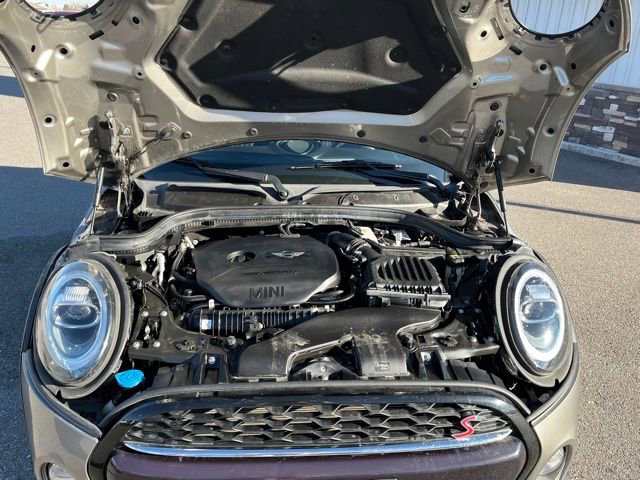 Used 2019 MINI Cooper S w/ Premium Package image 24