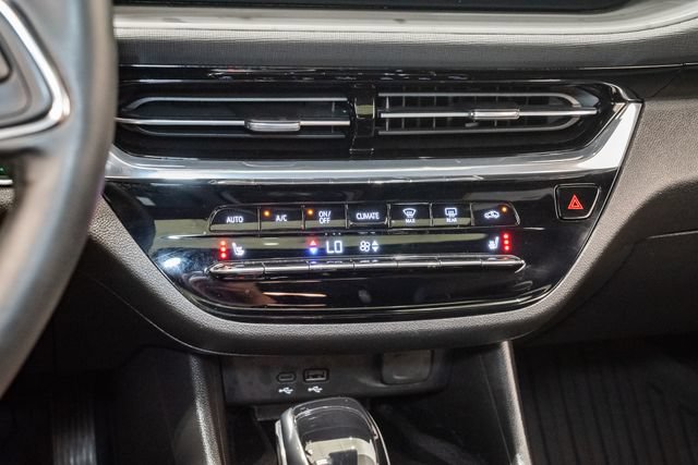 Used 2025 Buick Envista Avenir FWD image 19