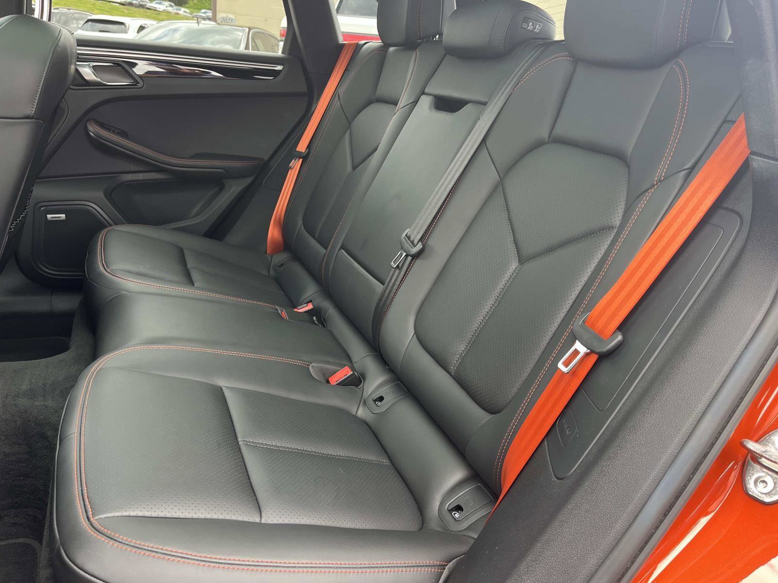 Used 2022 Porsche Macan S image 18