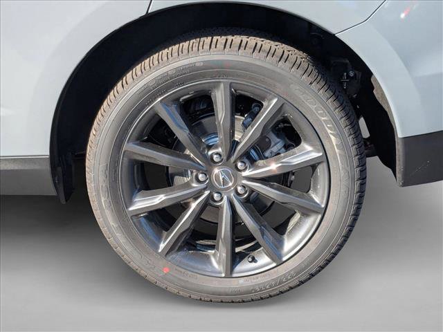 New 2026 Acura RDX A-Spec image 10