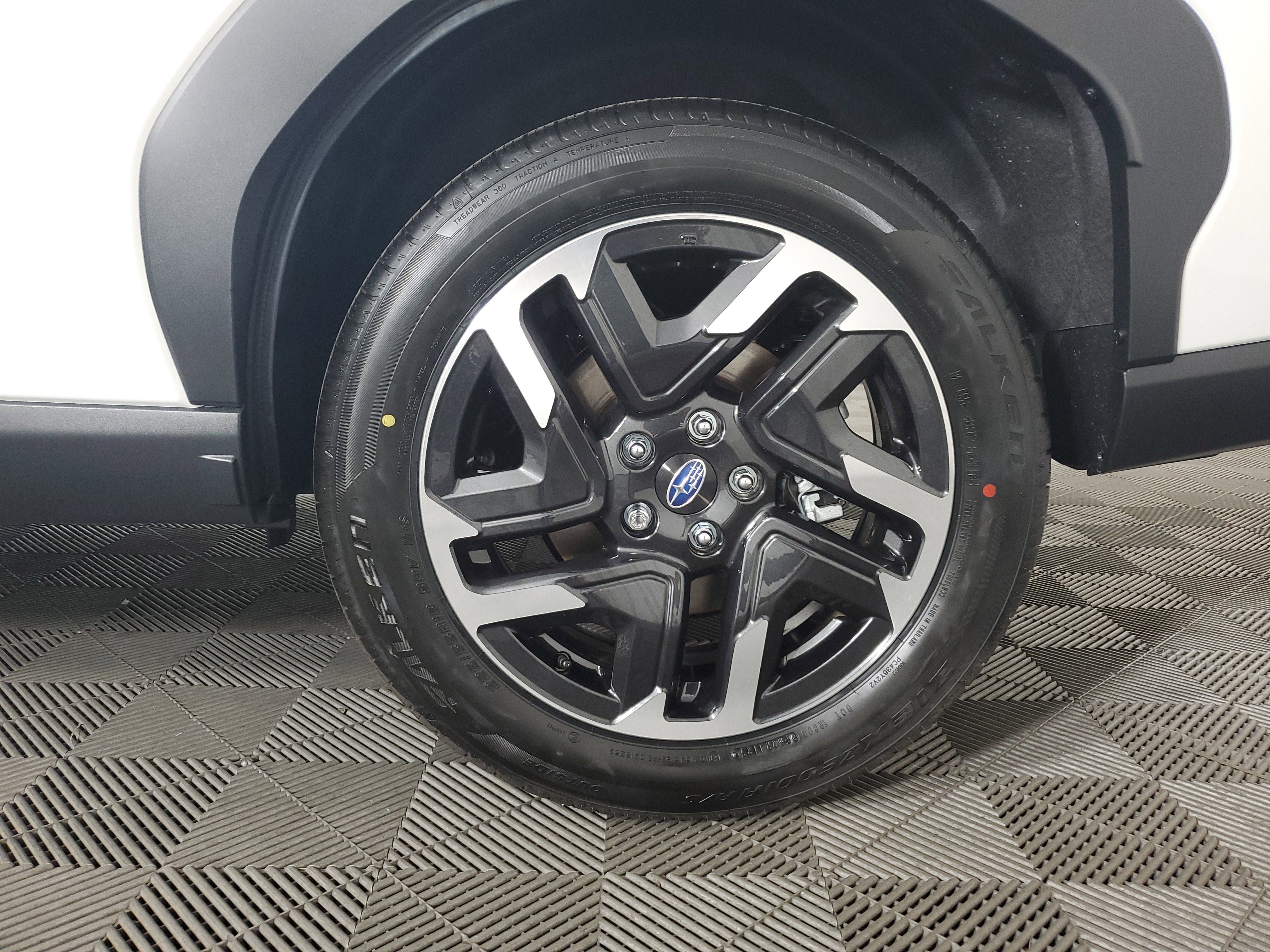 New 2026 Subaru Forester Limited image 31