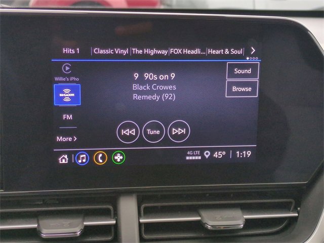 Used 2024 Chevrolet Trax LS image 14