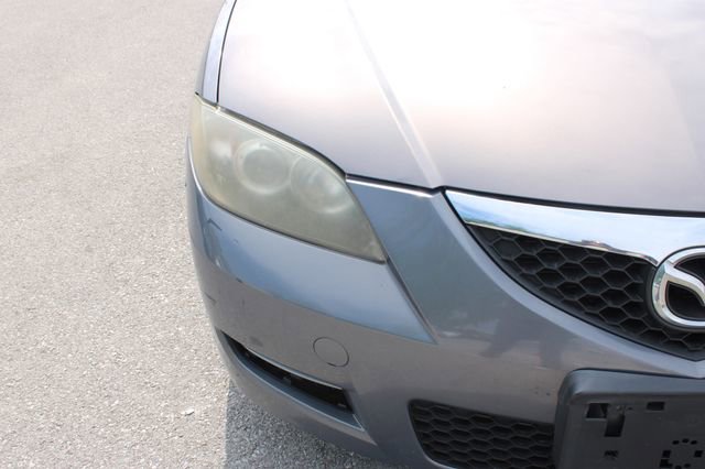 Used 2007 MAZDA MAZDA3 i Sport FWD image 34