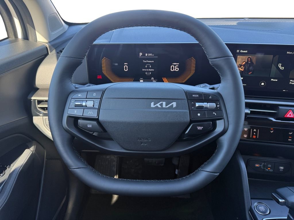New 2026 Kia Sportage LX image 12