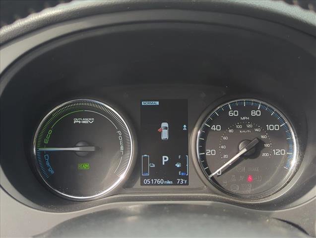 Used 2020 Mitsubishi Outlander SEL image 10