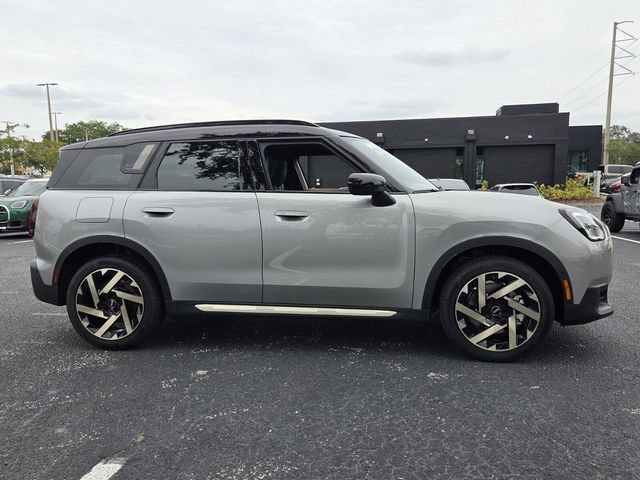 New 2027 MINI Cooper Countryman S AWD/4WD image 8