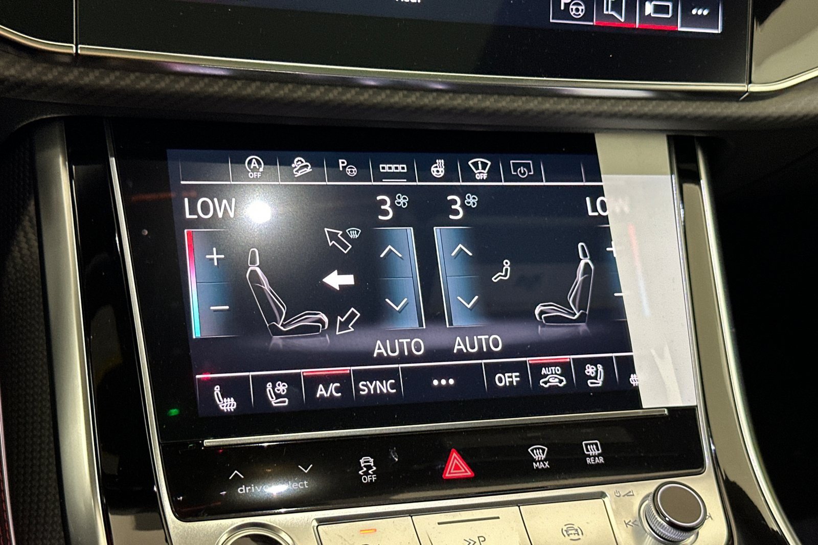 New 2026 Audi Q8 Prestige AWD/4WD image 20