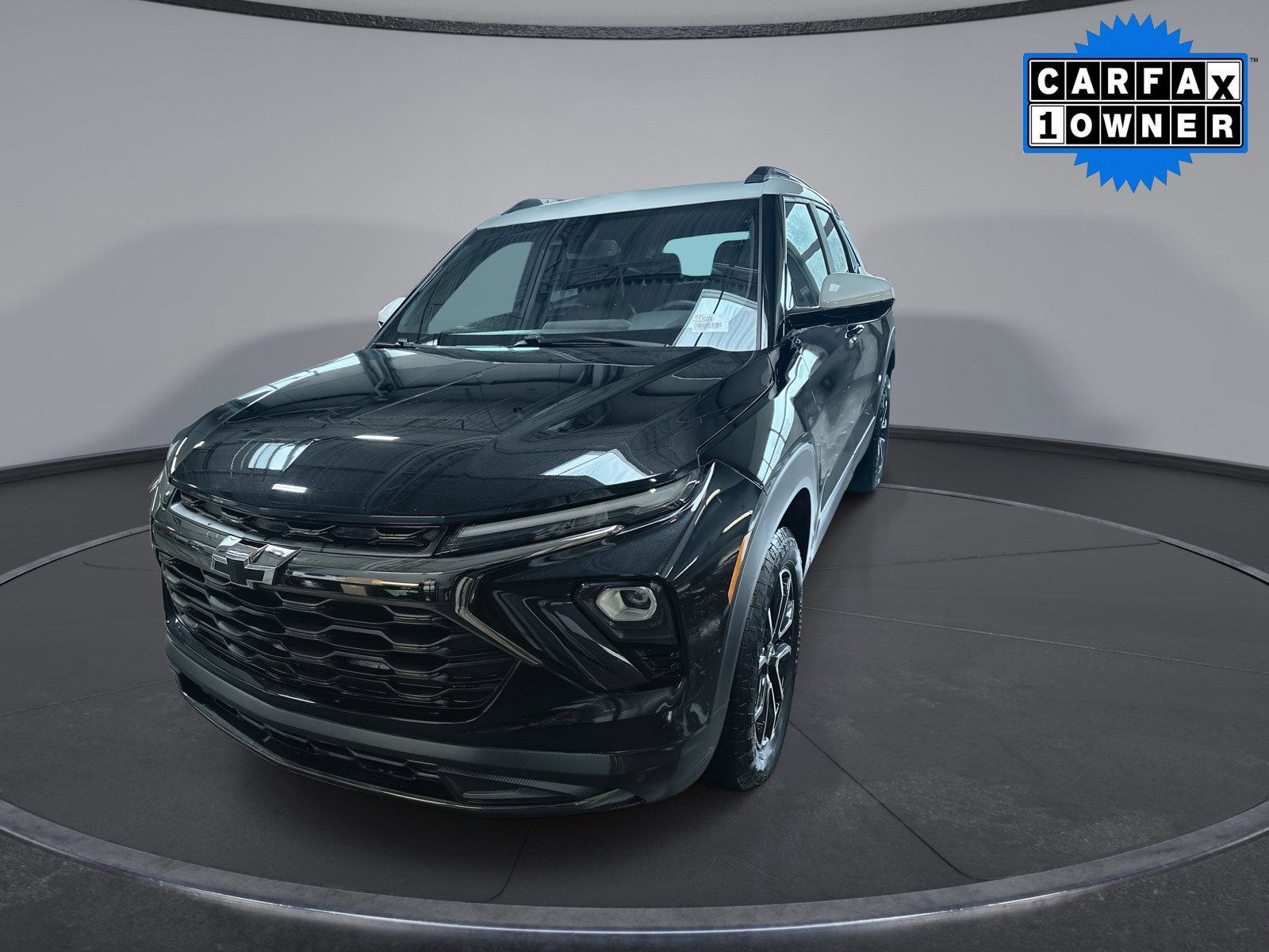 Used 2025 Chevrolet TrailBlazer ACTIV w/ Convenience Package AWD/4WD image 10