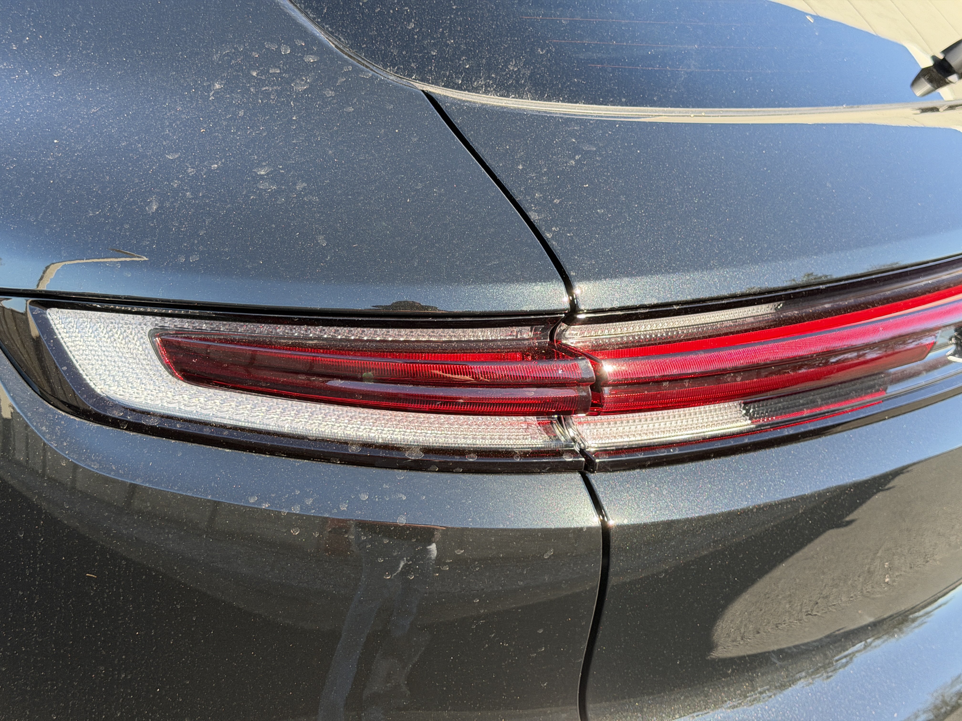 New 2026 Porsche Cayenne S AWD/4WD image 13
