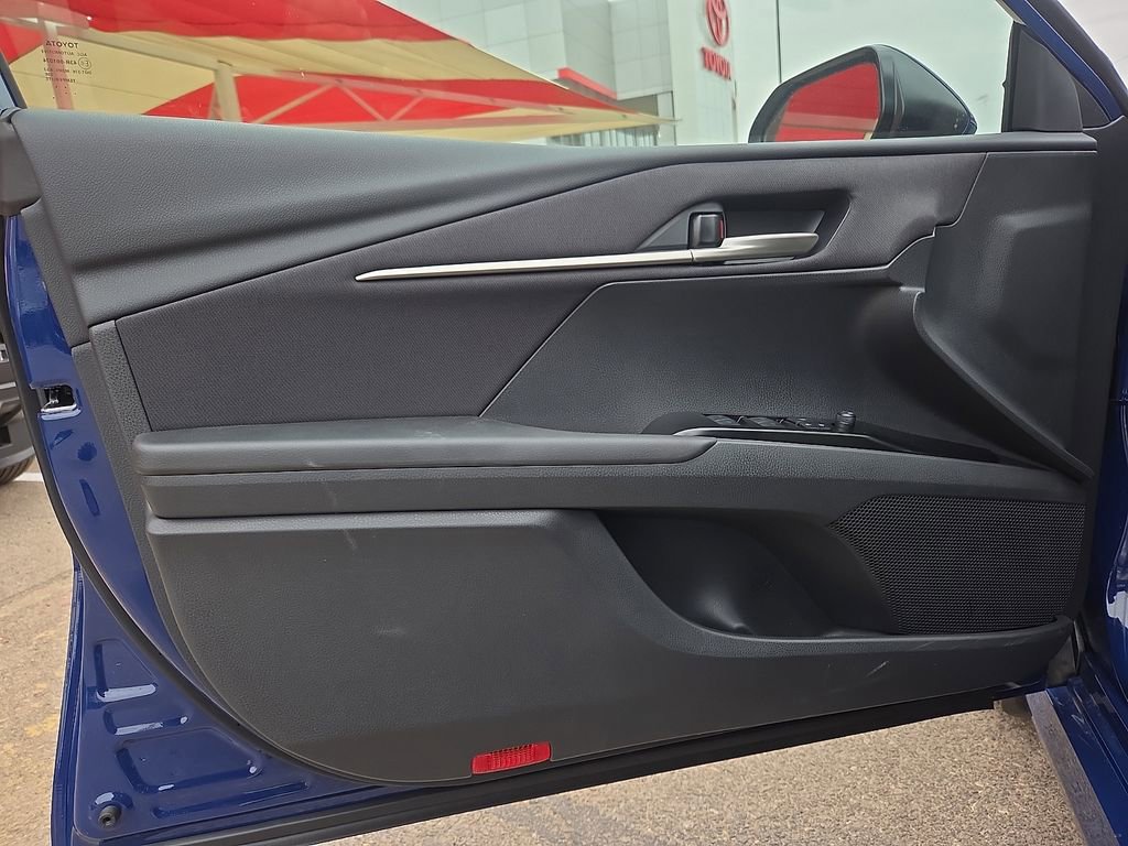 New 2026 Toyota Camry LE FWD image 17