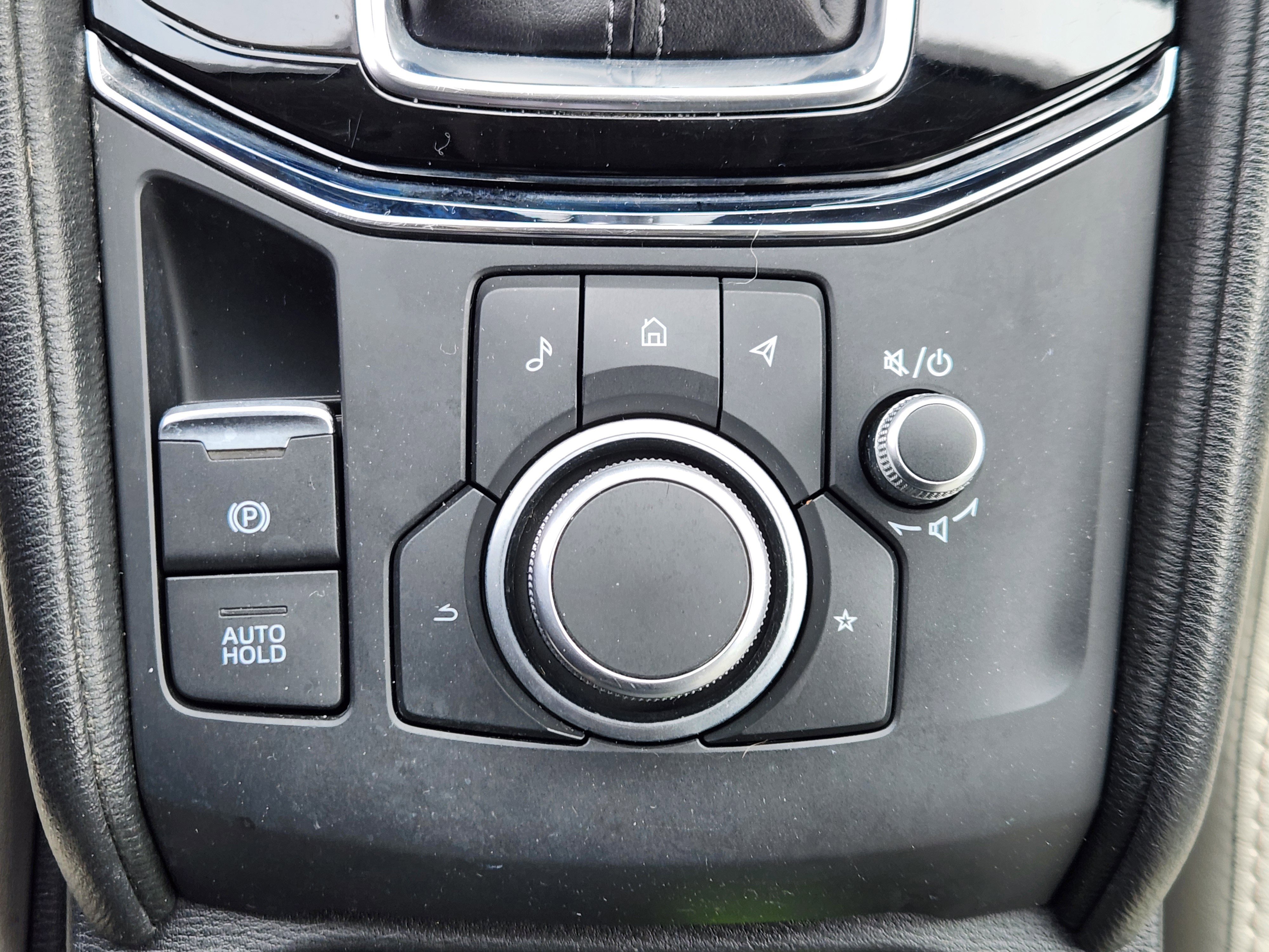 Certified 2023 MAZDA CX-5 AWD 2.5 S w/ Preferred Package image 22