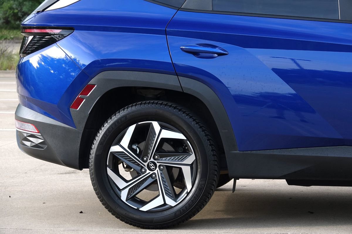 Used 2022 Hyundai Tucson SEL w/ Convenience Package image 26