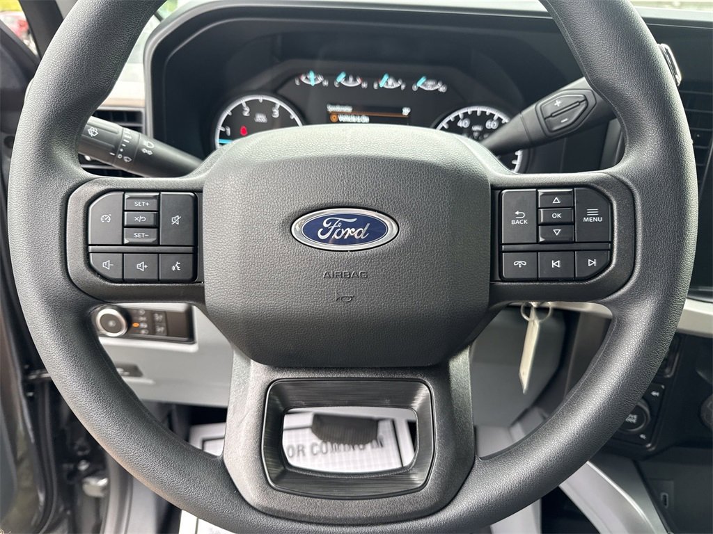 New 2026 Ford F350 XLT image 16