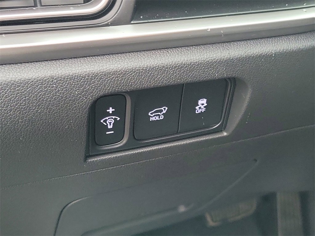 New 2025 Kia Sorento EX w/ Panoramic Sunroof Package image 8