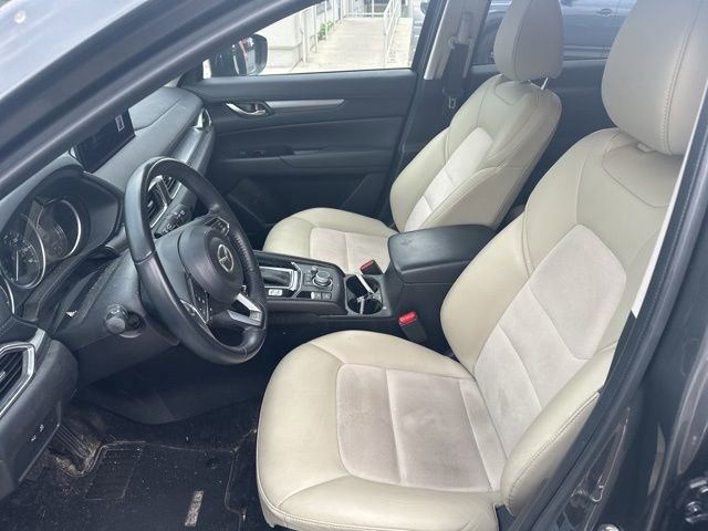 Certified 2023 MAZDA CX-5 AWD 2.5 S w/ Select Package image 11