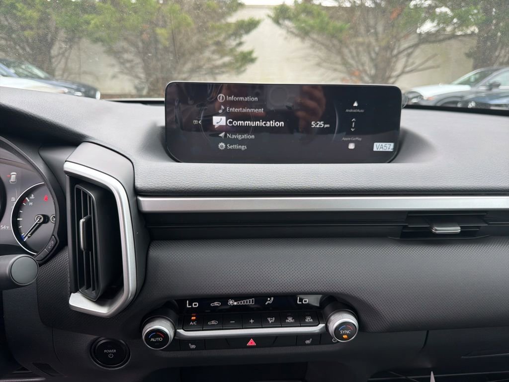 New 2026 MAZDA CX-50 2.5 Hybrid w/ Weather Package image 18