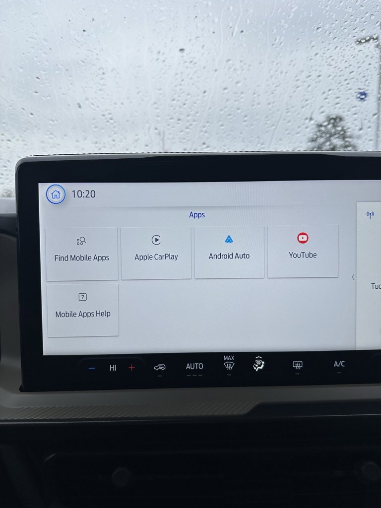 Used 2025 Ford Bronco Sport Big Bend image 15